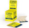 Weedness Clipper Classic Feuersteinen 1 Packung mit 9 Steinen - Limited Clipper Gas Feuerzeug Bong Feuerzeug Pfeifen Einweg