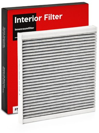 STARK SKIF-0170214 Filtro abitacolo Compatibilità con RENAULT Twingo 3 Hatchback BCM