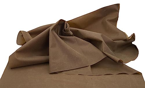 Walker and Hawkes - Wachsstoff aus 100% Baumwoll-Canvas - weich & wasserdicht - gewachst