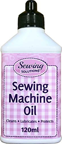 Sewing Machine Oil 120ml (4)
