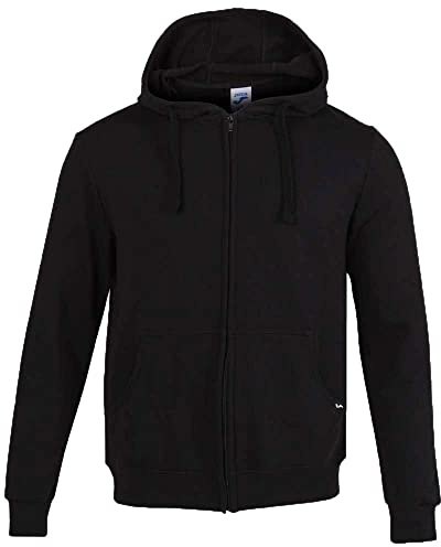 Joma Herren Sweatshirt mit Kapuze Jungle Sweatshirt