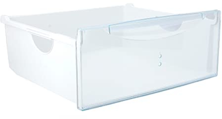 easyPART Kompatibel/Ersatz für LIEBHERR 9791486 Schublade Gefrierkasten 450x180x415mm für Gefrierschrank KühlGefrierKombination