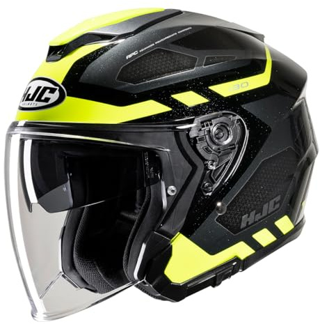 HJC, Jethelme motorrad I30 ATON MC3H, S