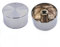 ANCLLO Gas Stove Knob 4 PCS 6mm Universal round Control Switch Knobs Oven Switch Cooking Surface Control Locks for Various Oven Cooker Hob