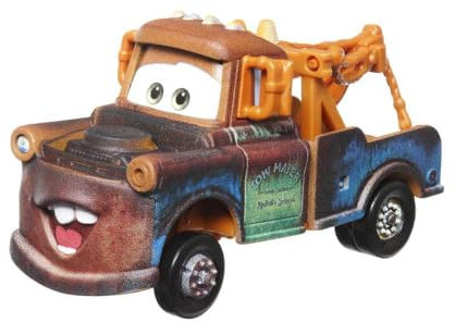 Mattel, Multicolore (HKY35)