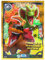 Lego Jurassic World Serie 3 Karten - Trading Cards - Sammelkarten - LE11 Gold Karte