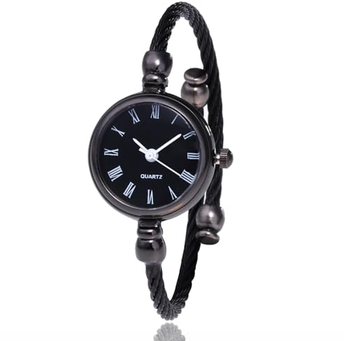 Ziyan Damen Uhren Schmuck Quarzuhr Analog Muttertagsgeschenk Geburtstagsgeschenk Mode Damenuhren Damen Armbanduhr Uhr (C)