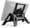 XENCELABS Multi-Axis Stand for Pen Display 24 - Ergonomic Adjustable Artist Stand with VESA Compatibility, Lightweight with Secure Clamp, Rotation and Tilt, Portrait and Landscape Mode