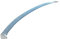 Auto Heckspoiler für Ford Mondeo MK4 2007-2014,Kofferraumspoiler Heckflügel Rear Spoiler Flügel Lippe Auto Zubehör,A-Carbon Fiber