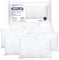 Aquafloow Moisture Absorber Refill Bags 6x 280g | Effective for Rooms up to 20m² | Removes Condensation, Damp & Moisture | Ideal for Home, Kitchen, Wardrobe, Caravan, Garage & Bathroom
