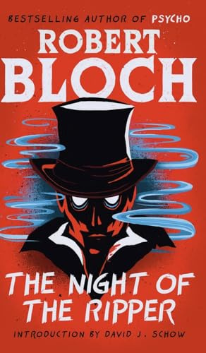 The Night of the Ripper