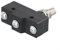 Actionneur plongeant court, contact 1NO+1NC, interrupteur de fin de course momentané 380 V AC 10 A