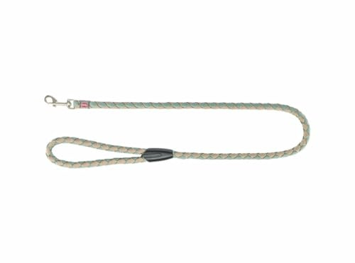 Trixie Cavo Green Sand Dog Leash S/M 1 m - Brand: Trixie - EAN: 4053032677692