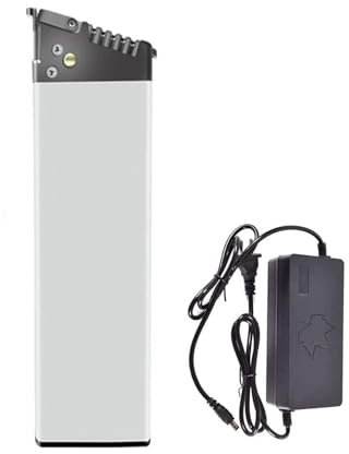 Batería de Bicicleta Eléctrica 48v/36v para RichBit TOP-860 Batería de Litio-Ion Ebike Batería Plegable Batería de Litio Integrada para RICHBIT TOP-016 RT-730 Motor (36V 14AH)