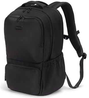 Dicota Companion - Notebook-Rucksack - 40.6 cm - 13 - 16 - Schwarz