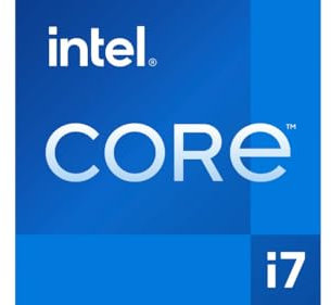 Intel Core i7 13700 Mikroprozessor, 5,2 GHz, Sockel S1700, 30 MB Cache, ideal für Gaming und intensives Multitasking.