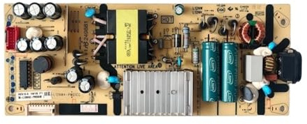 08-L12NHA2-PW200AB 08-L12NLA2-PW200AA 40-L12NW4 Power Supply/LED Board，Compatible For TV 50S421L 50S425T 55S421 55S423 43S425 40S325 Part