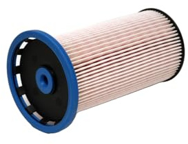HELLA 8ZF 366 110-851 Kraftstofffilter FF085 - Filtereinsatz | 8ZF 366 110-851 passend für A3 Q2 Q3 TT Formentor Leon