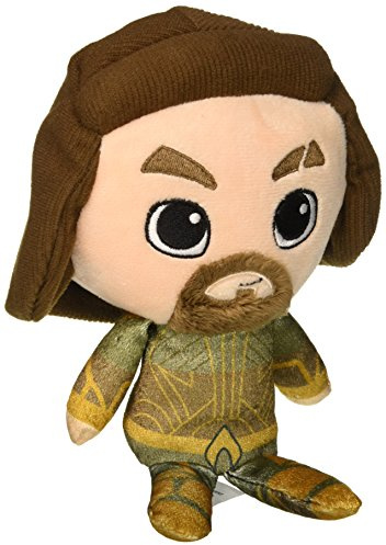 Plushies Funko DC Justice League Hero Aquaman Plush Figure
