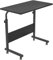 soges Portatile Tavolo Laptop Tavolo per Notebook PC con Piattaforma Divano Tavolo 05#1-80BK