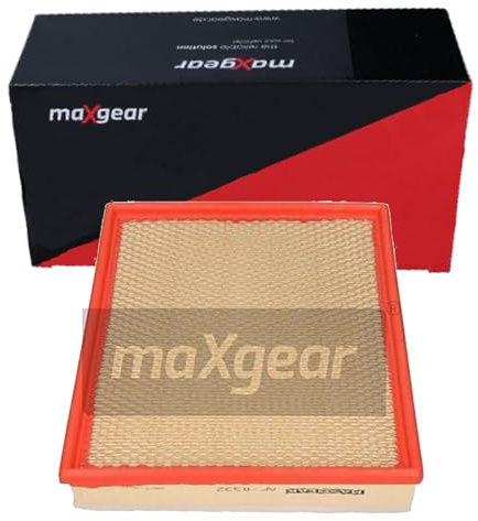 Quality Parts Air Filter for Renault Mascot