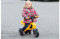 Jamara GOGO Bike Kinder Laufrad Gelb