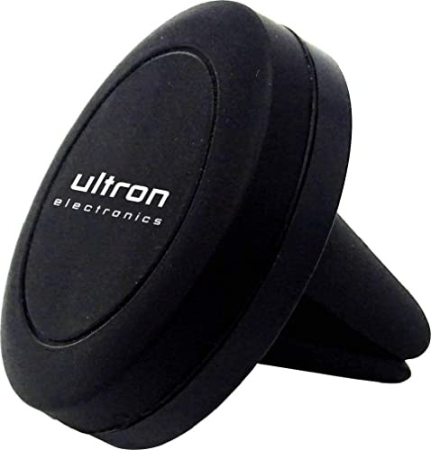 Ultron Magnetic car Holder Black