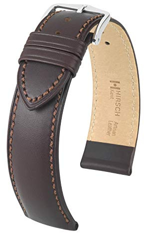 Hirsch Kent, braun 20 mm