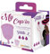 Biosynex My Cup'in 1 Coupe Hygienique + 1 Coupelle De Nettoyage Taille 2