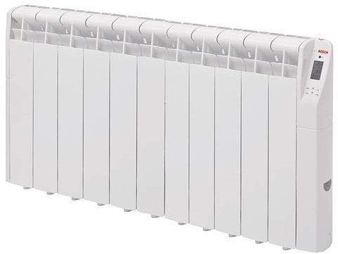EMISOR TERMICO BOSCH ERO 3000 1800W 11 ELEMENTOS