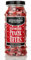 Original Strawberry Pencils Pencil Bites Retro Sweets Gift Jar By Berrymans Sweet Shop - Classic Sweets, Traditional Taste.