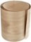 Nordlinger Pro 0 Vorgeklebtes Furnier, Holz, Eiche, 25cmx2,5ml