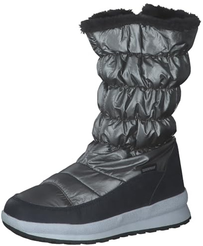 CMP HOLSE WMN SNOW BOOT WP