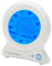 Tommee Tippee Groclock Schlaftrainer Uhr, Wecker und Nachtlicht für Kleinkinder, USB