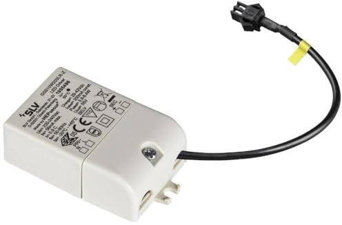 SLV LED Netzteil 10W | 200mA / weiß