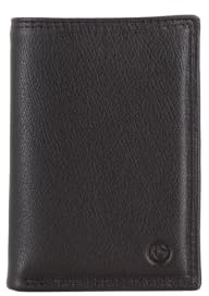 Francinel Porte-cartes en cuir vachette ref 25511 - Marron