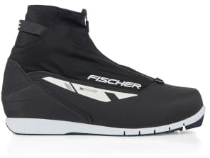 Fischer Langlaufschuhe XC Power Langlauf Schuhe Skistiefel 2023 für NNN-Bindung