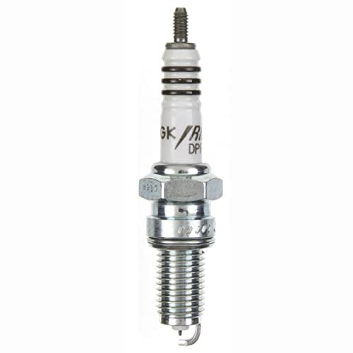 NGK Iridium Zündkerze für Honda CB CBR NTV TRX XRV Kawasaki Triumph Suzuki