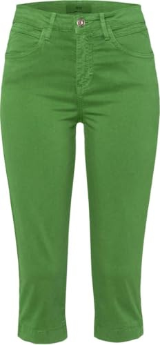 BRAX - Damen Sommerliche Capri-Jeans, Style Shakira C (72-7928)