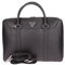 GUESS Men CERTOSA SFFN SMRT cm Bag, BLA
