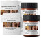 AcanthoGlow - Crema terapeutica, siero sbiancante per nocche scure, olio correttore macchie scure, ginocchia e gomiti, crema sbiancante forte, schiarisce la pelle nera del corpo (2 pezzi)