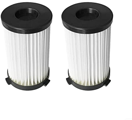 2/4/6Pcs Filter ffor for GOODMANS Replacement Filter 2in1 Compact Cylinder Vacuum Cleaner 356277 369658,Vacuum Filter for for GOODMANS