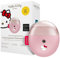 GESKE x Hello Kitty | SmartAppGuided™ Facial Hydration Refresher | 4 in 1 | Wasserzerstäuber | Gesichtsdampfer | Face Mister | Gesichtsreinigungsgerät | Sprühnebler | Skin Kosmetik | natürlicher Glow