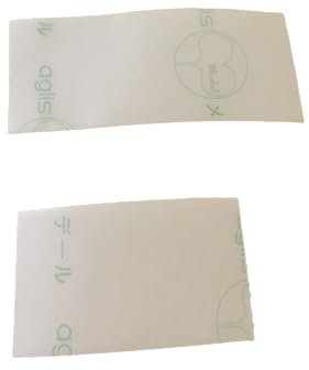 60x Medifilm Veredelungsband für die Vermehrung von Obstbäumen und Gehölzen (70 mm x 30 mm)