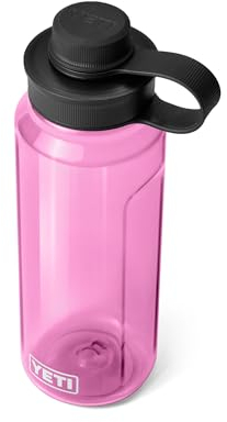 Yeti Yonder Tether 34 Oz Bottle Power Pink