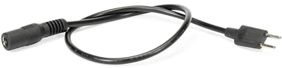 Hornby R7403 HM7080: Adattatore di Alimentazione da 19 V, Accessori per Set di binari scartamento 00, Compatibile con Modelli di Treni selezionati, Colore Nero, Taglia Unica