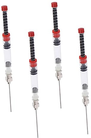 NUOBESTY Fountain Pen Ink Converter Filler Compatible European Standard Pens Easy Ink Absorption Tool