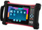 CCTV-Tester 7 4K 1080P IPC Kamera CCTV Tester Monitor TVI CVI AHD SDI CVBS IP Analog 1920x1200 Retina Touch Kompakt und leicht
