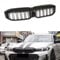 Kühlergrill ABS Front Grill Für BMW 3 Series G20 LCI 2023 2024, Verschleißfest wetterfest und langlebig Sport Stil Autoersatzteile Dauerhaft Grill