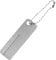scyca Fishing Hook Sharpener | Portable Fishing Hook Grinding File Fishing Hook Sharpening Hone Fish Hook Grindstone Fishing Tool | for Various Fishing Hook Sizes and Types